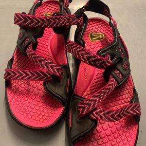 Women’s Keen Sandals